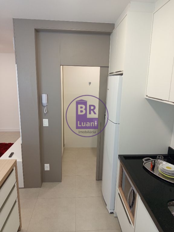 Oportunidade no artsy andar alto apartamento novo! 89m² 2 qu