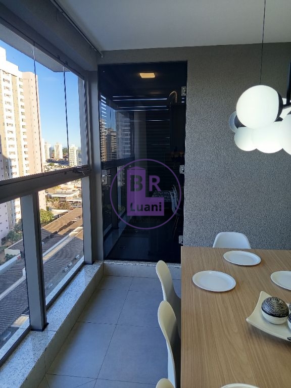 Oportunidade no Artsy Andar alto Apartamento novo! 89m² 2 quartos 2 vagas cobertas Porta fechada com toda mobilia e eletrodomésticos Carregador para carro elétrico