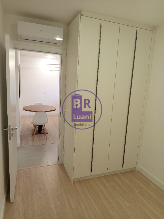 Oportunidade no Artsy Andar alto Apartamento novo! 89m² 2 quartos 2 vagas cobertas Porta fechada com toda mobilia e eletrodomésticos Carregador para carro elétrico