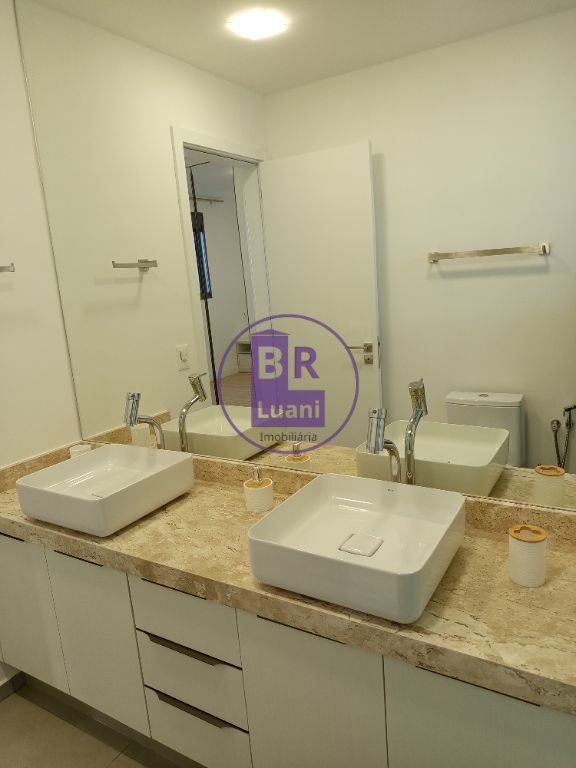 Oportunidade no Artsy Andar alto Apartamento novo! 89m² 2 quartos 2 vagas cobertas Porta fechada com toda mobilia e eletrodomésticos Carregador para carro elétrico