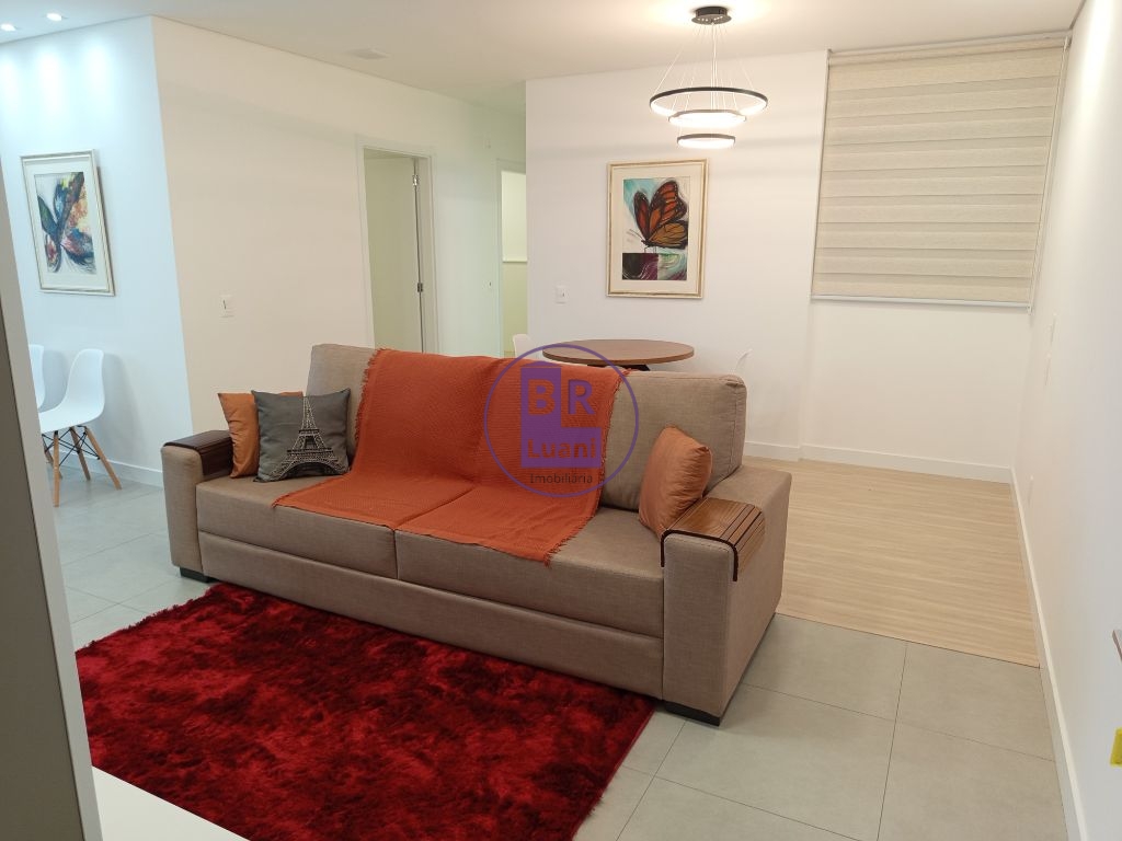 Oportunidade no artsy andar alto apartamento novo! 89m² 2 qu