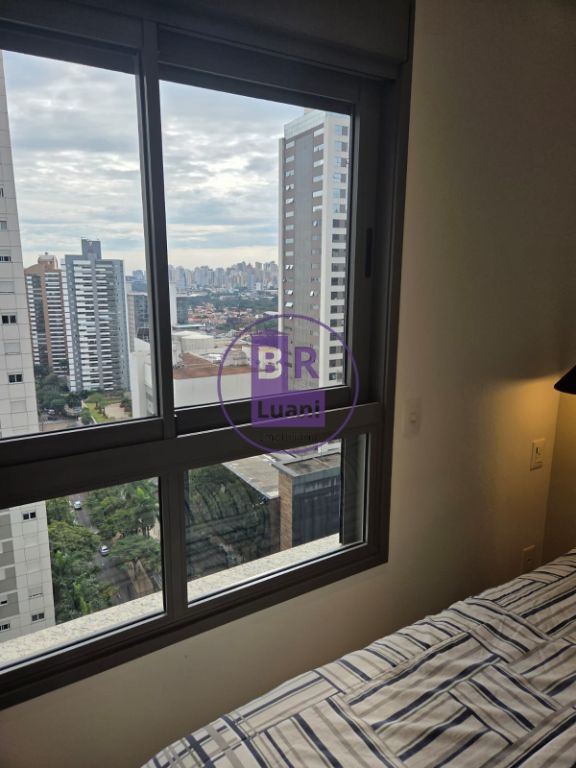 Glória Residence 114m² útil Gleba Palhano 3 quartos sendo 1 suíte Decorado e Mobiliado