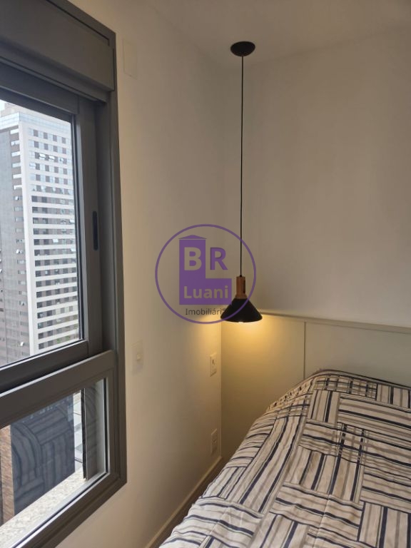 Glória Residence 114m² útil Gleba Palhano 3 quartos sendo 1 suíte Decorado e Mobiliado
