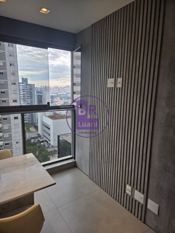 Glória residence 114m² útil gleba palhano 3 quartos sendo 1 