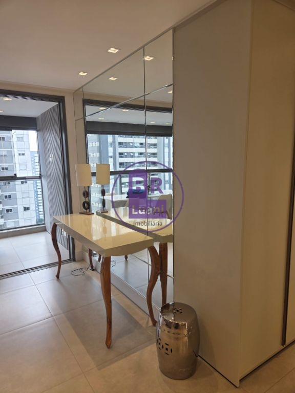 Glória residence 114m² útil gleba palhano 3 quartos sendo 1 