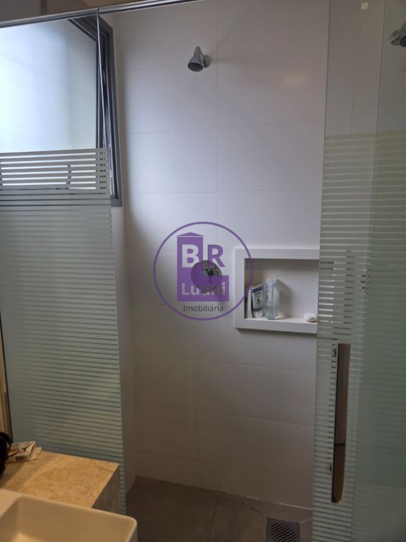 Glória Residence 114m² útil Gleba Palhano 3 quartos sendo 1 suíte Decorado e Mobiliado