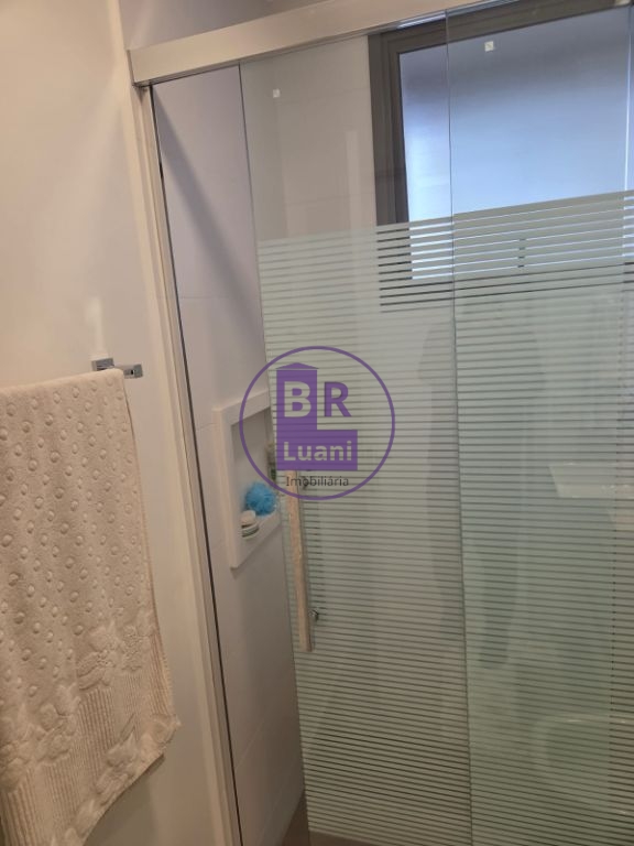 Glória Residence 114m² útil Gleba Palhano 3 quartos sendo 1 suíte Decorado e Mobiliado
