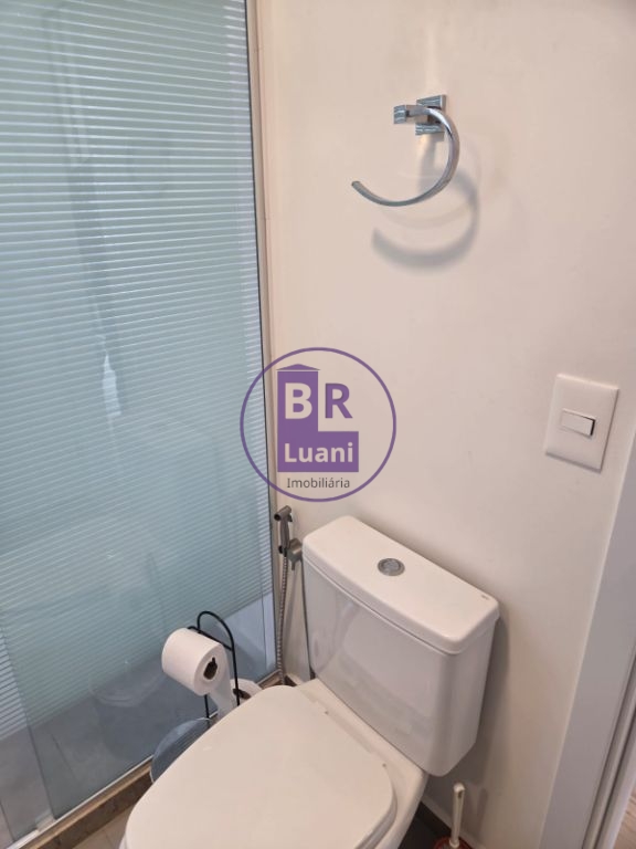Glória Residence 114m² útil Gleba Palhano 3 quartos sendo 1 suíte Decorado e Mobiliado