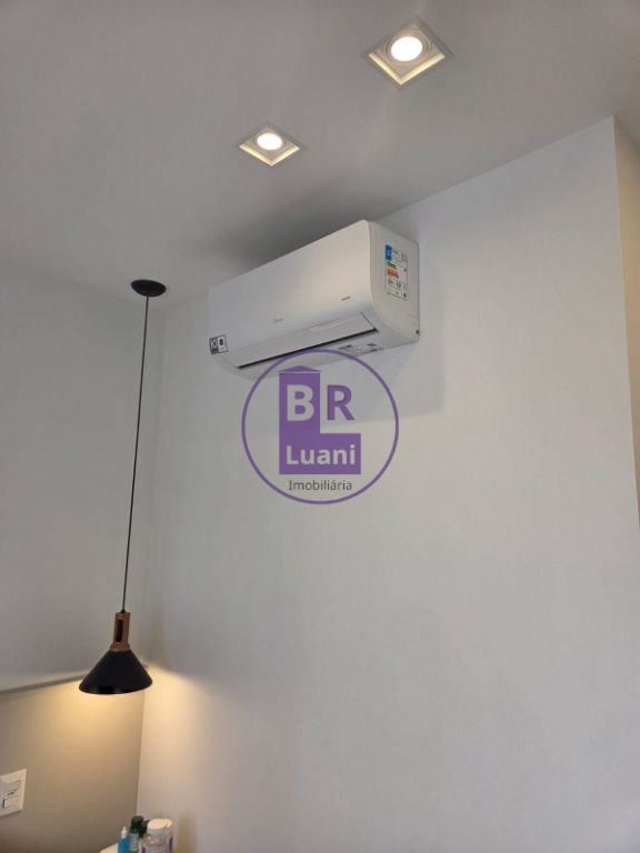 Glória Residence 114m² útil Gleba Palhano 3 quartos sendo 1 suíte Decorado e Mobiliado