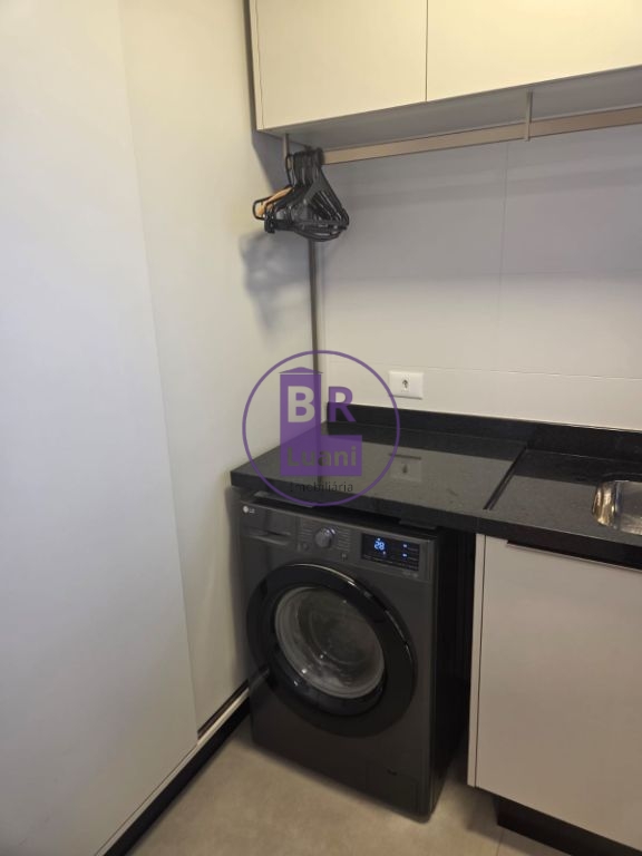 Glória Residence 114m² útil Gleba Palhano 3 quartos sendo 1 suíte Decorado e Mobiliado