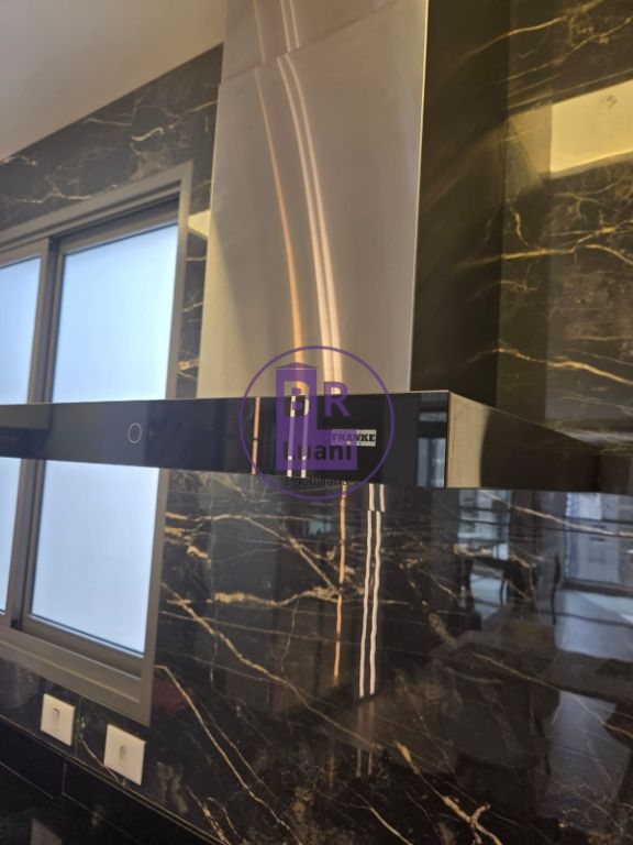 Glória Residence 114m² útil Gleba Palhano 3 quartos sendo 1 suíte Decorado e Mobiliado