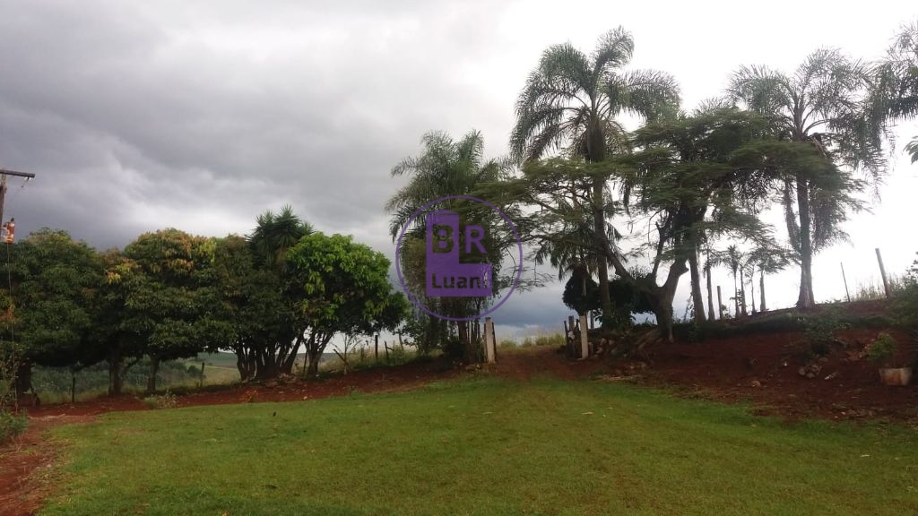 Sítio à venda com 7,4 alqueires de terra para plantação
