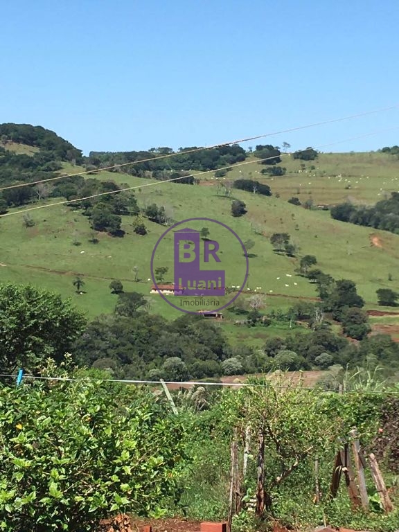 Sítio à venda com 7,4 alqueires de terra para plantação
