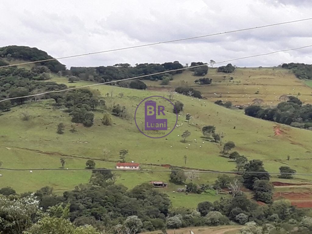 Sítio à venda com 7,4 alqueires de terra para plantação