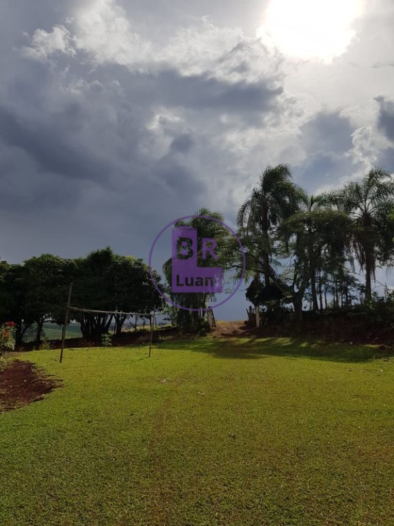 Sítio à venda com 7,4 alqueires de terra para plantação