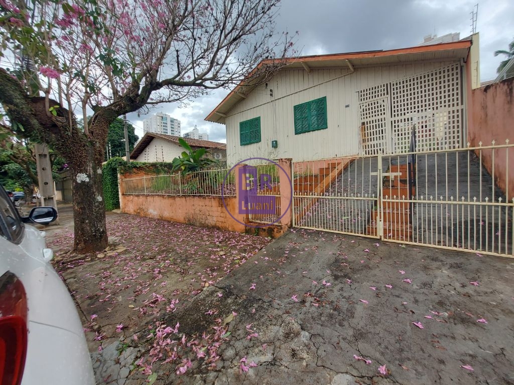Terreno em localização privilegiada – ótima oportunidade par