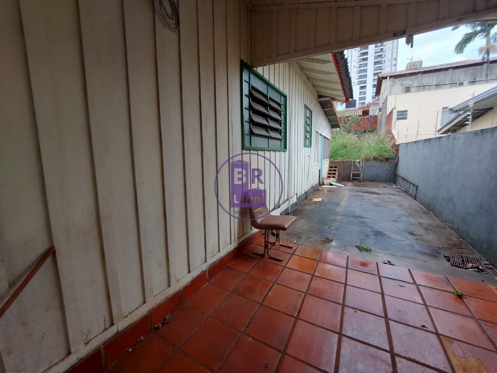 Terreno em localização privilegiada – ótima oportunidade par