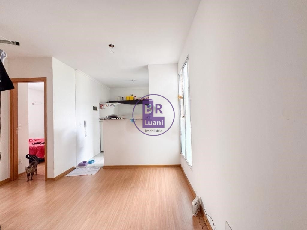 Apartamento à venda com 2 dormitórios no spazio lavitta.