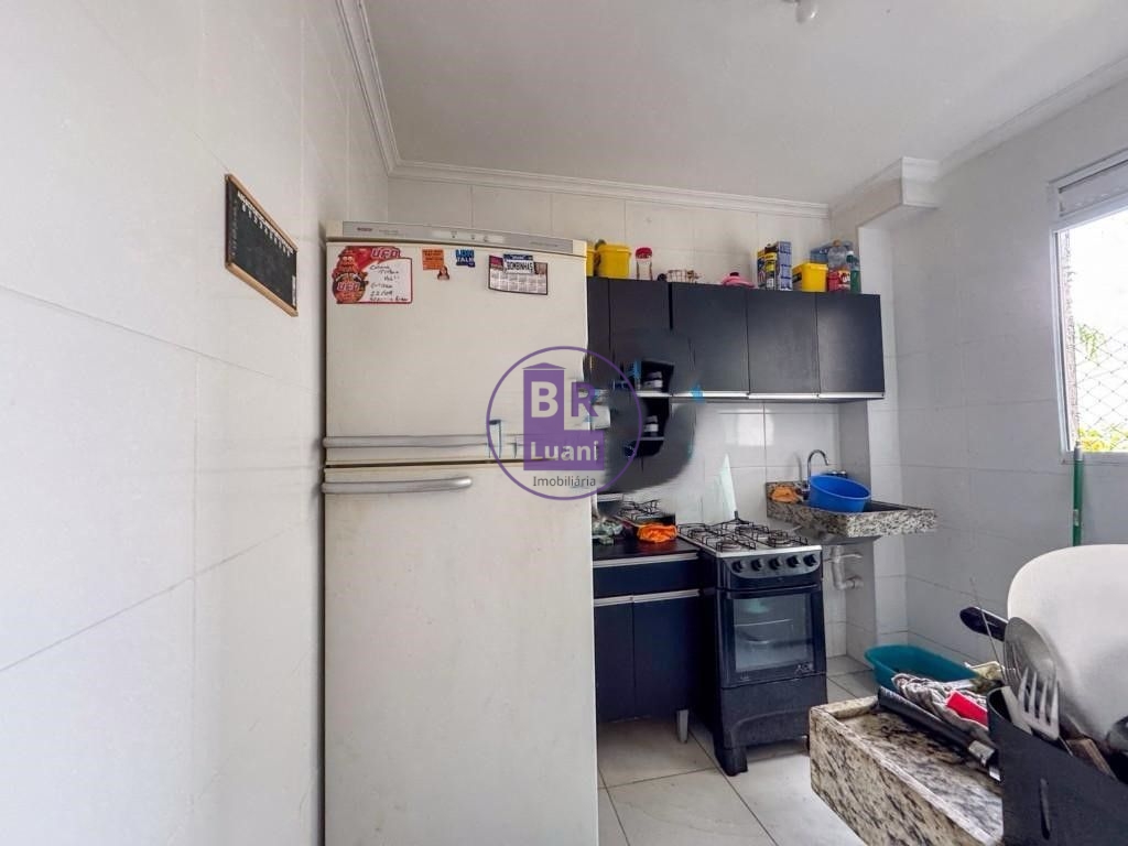 Apartamento à venda com 2 dormitórios no spazio lavitta.
