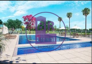 Apartamento à venda com 2 dormitórios no spazio lavitta.
