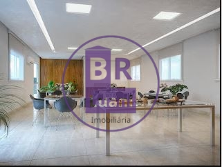 Apartamento à venda com 2 dormitórios no spazio lavitta.