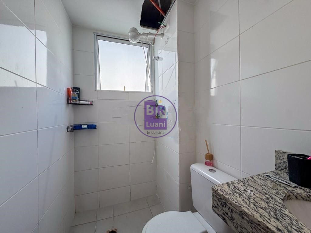 Apartamento à venda com 2 dormitórios no spazio lavitta.