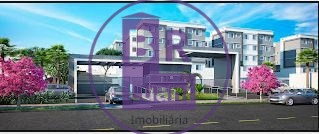 Apartamento à venda com 2 dormitórios no spazio lavitta.