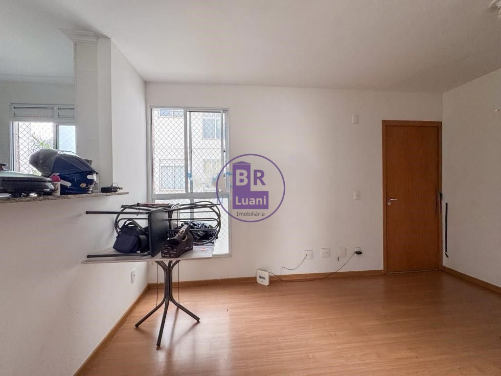 Apartamento à venda com 2 dormitórios no spazio lavitta.