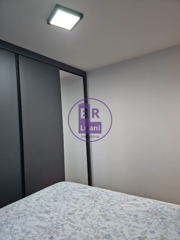 Apartamento à venda com 2 dormitórios sendo 1 suíte e sala e