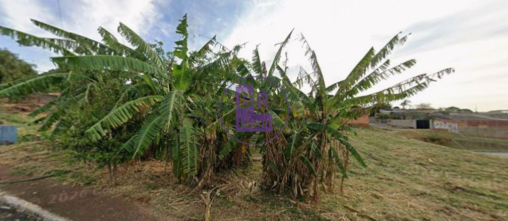 Terreno à venda em apucarana com área de 1.761,29 m2