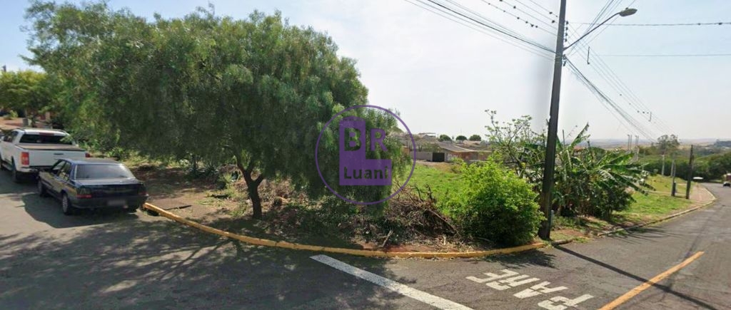 Terreno à venda em apucarana com área de 1.761,29 m2