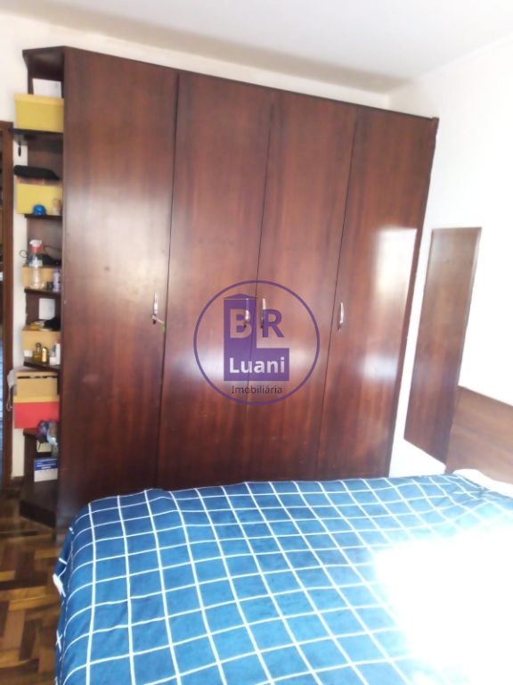 Casa térrea à venda com 3 dormitórios sendo 1 suíte - bairro