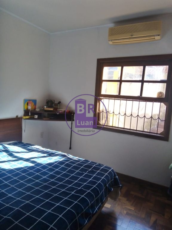 Casa térrea à venda com 3 dormitórios sendo 1 suíte - bairro