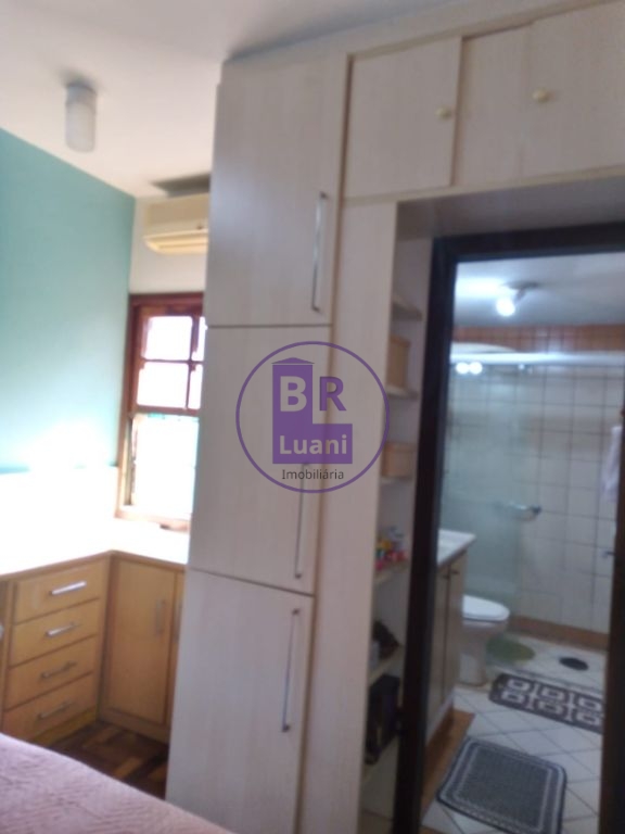 Casa térrea à venda com 3 dormitórios sendo 1 suíte - bairro