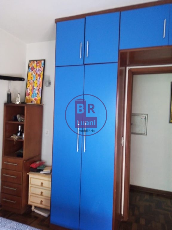 Casa térrea à venda com 3 dormitórios sendo 1 suíte - bairro