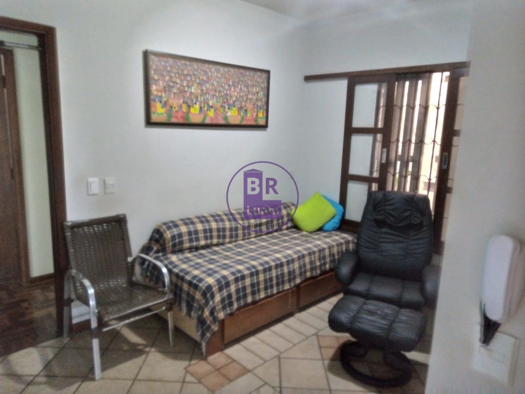 Casa térrea à venda com 3 dormitórios sendo 1 suíte - bairro