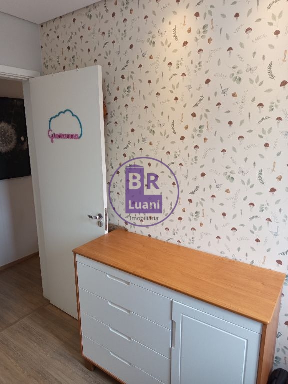 Apartamento a venda no Solar Mirador Bairro Aurora 2 quartos sendo 1 suíte Sala estendida 75m²