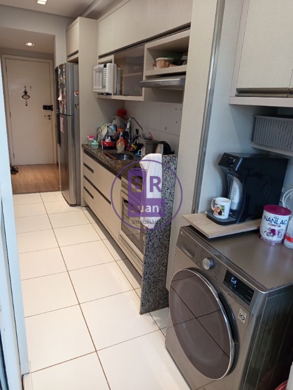 Apartamento a venda no solar mirador bairro aurora 2 quartos