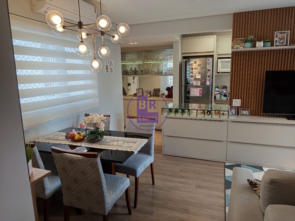 Apartamento a venda no solar mirador bairro aurora 2 quartos