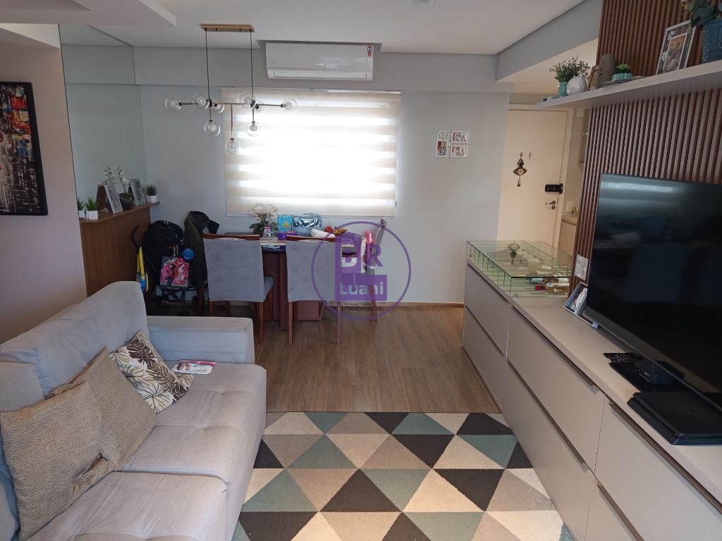 Apartamento a venda no solar mirador bairro aurora 2 quartos