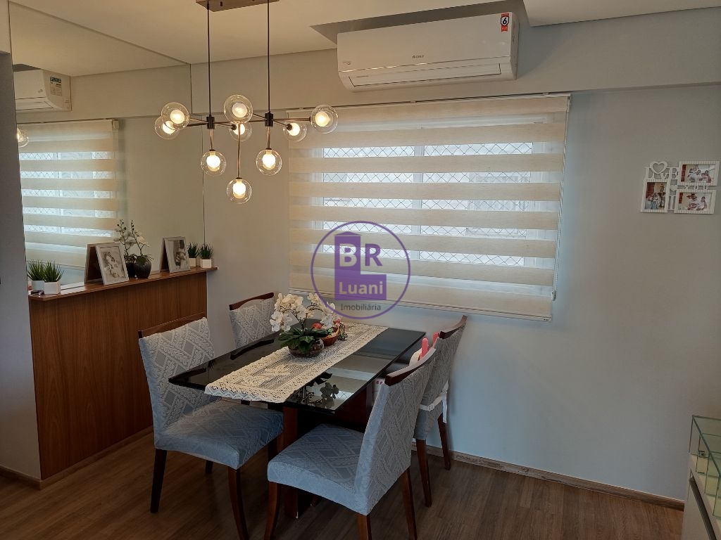 Apartamento a venda no solar mirador bairro aurora 2 quartos