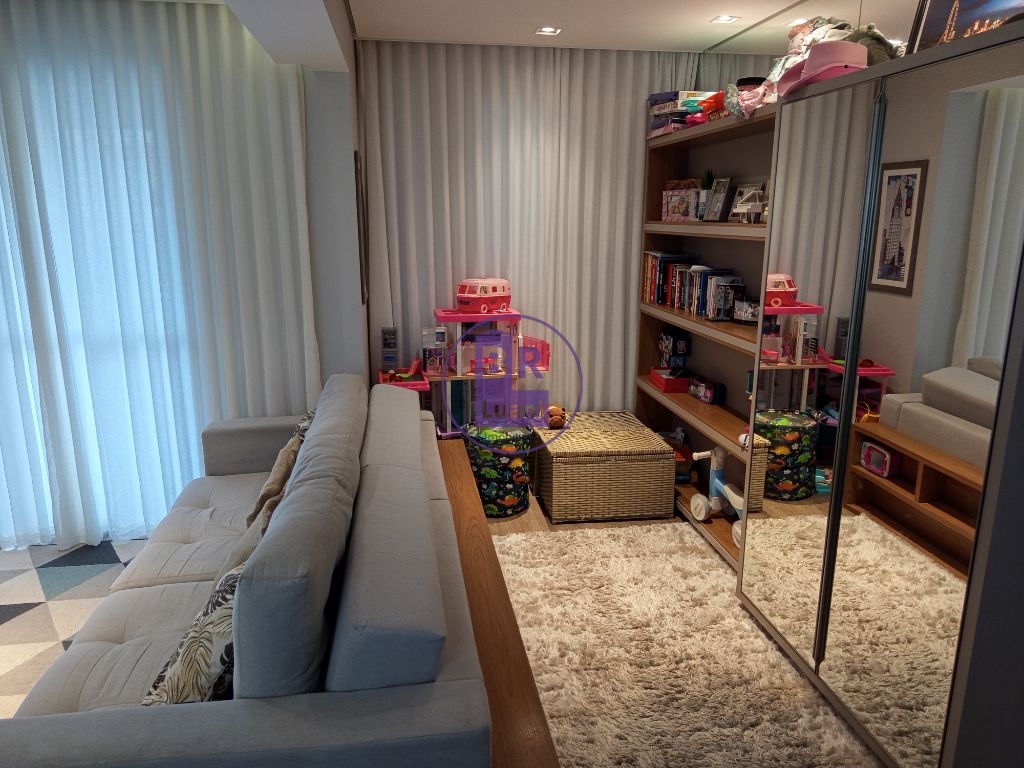 Apartamento a venda no solar mirador bairro aurora 2 quartos