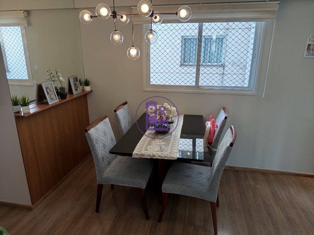 Apartamento a venda no solar mirador bairro aurora 2 quartos