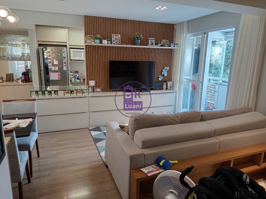 Apartamento a venda no solar mirador bairro aurora 2 quartos