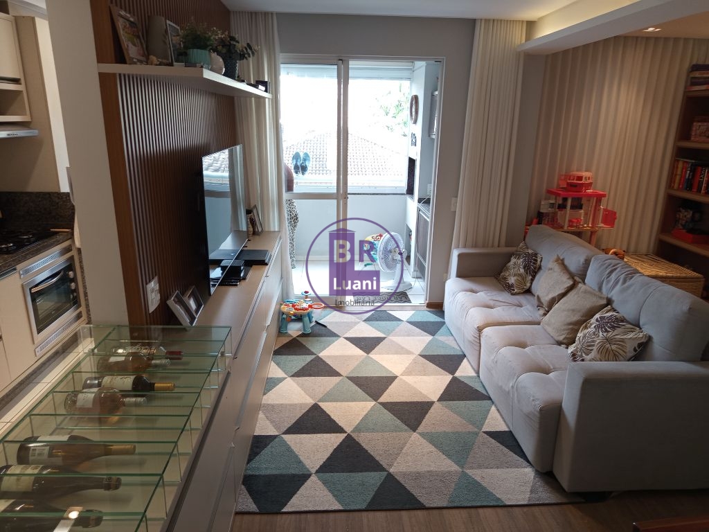 Apartamento a venda no solar mirador bairro aurora 2 quartos