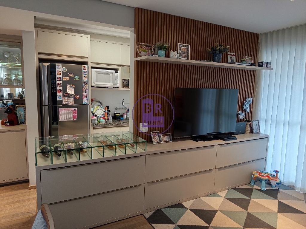 Apartamento a venda no solar mirador bairro aurora 2 quartos