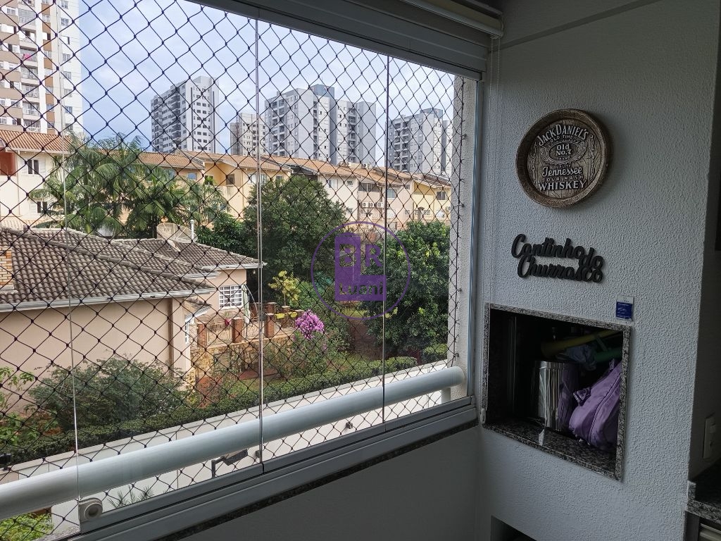 Apartamento a venda no solar mirador bairro aurora 2 quartos