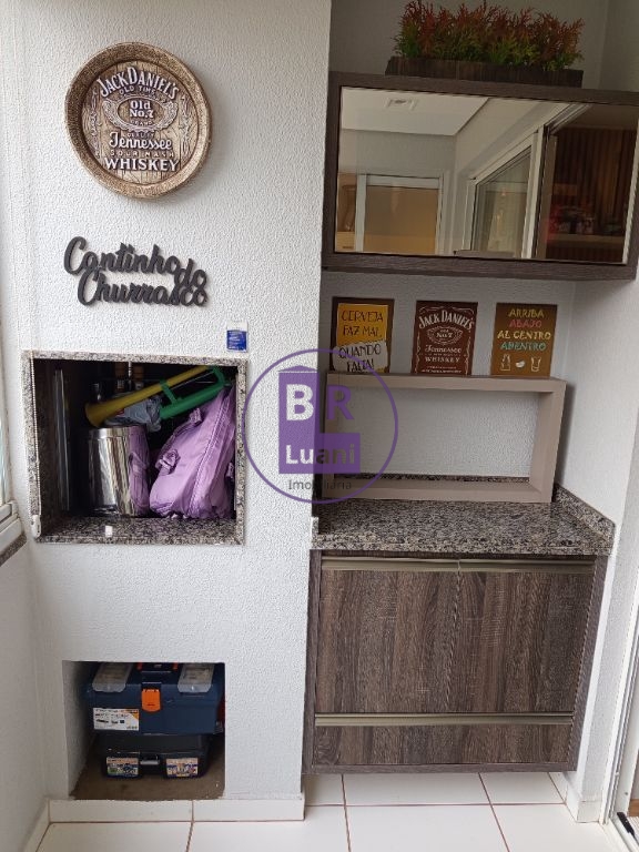 Apartamento a venda no solar mirador bairro aurora 2 quartos