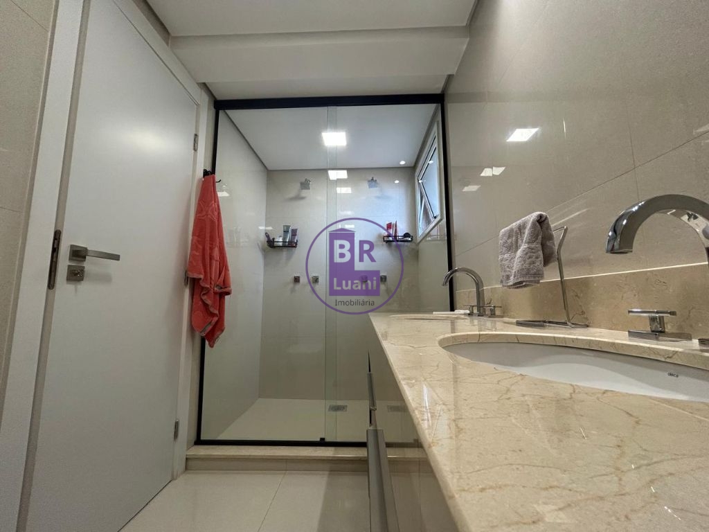Apartamento a venda no Greenwich Park na Gleba Palhano 125m² 3 quartos sendo 1 suíte 2 vagas de garagem