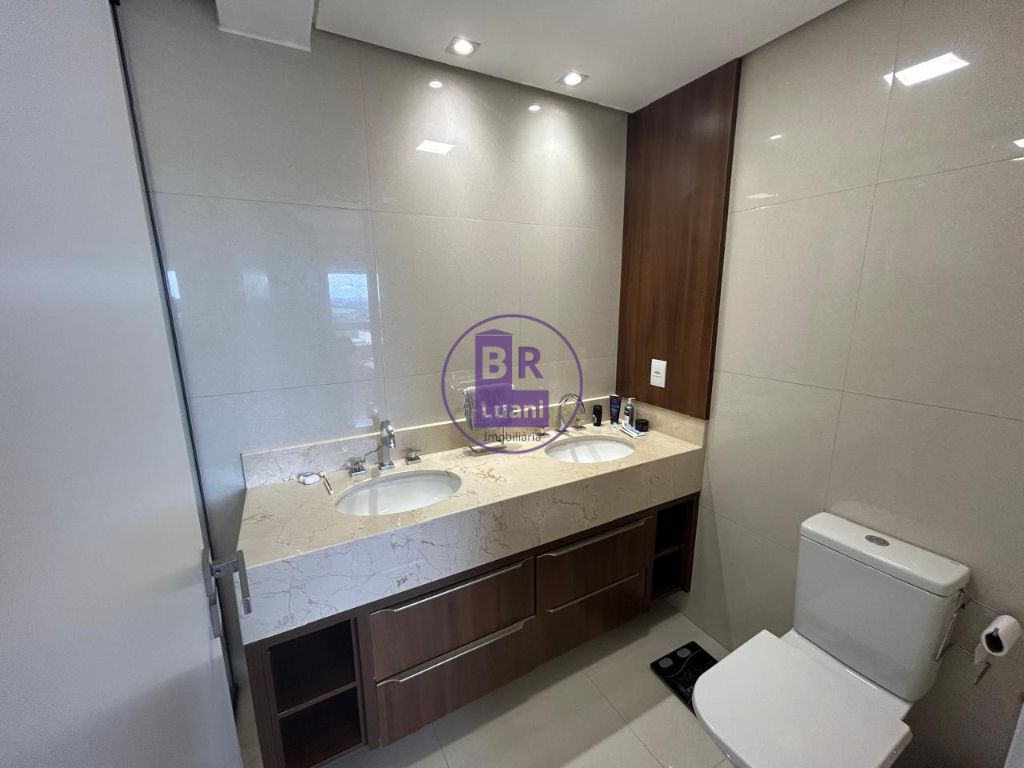 Apartamento a venda no Greenwich Park na Gleba Palhano 125m² 3 quartos sendo 1 suíte 2 vagas de garagem